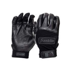 Franklin Adult MLB Classic One Batting Gloves
