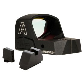 Ameriglo HVN04  HAVEN REDDOT SGT 5.0 MOA CARRY COMBO