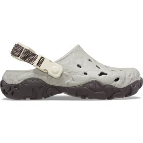 Crocs All-Terrain Atlas Clog