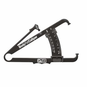 Go Fit Body Fat Calipers