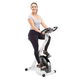 Marcy Foldable Bike
