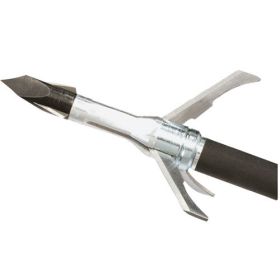Grim Reaper Crossbow 100gr. 3-Blade Broadheads
