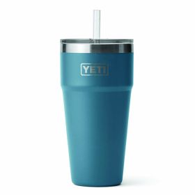 YETI Rambler 26 oz Straw Cup