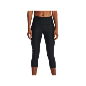 Under Armour Women's Heatgear 3/4 Capri Pants