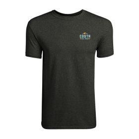 Costa Men's Short Sleeve T-Shirt