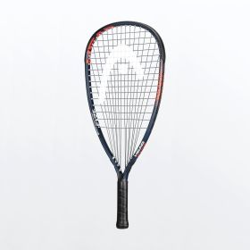 Head Club MX Fire Racquetball Racquet