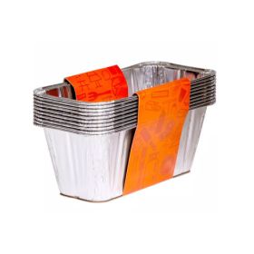 Blackstone Rear Grease Cup Liners (10-Liners)