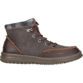 HeyDude Men's Bradley Classic Boot