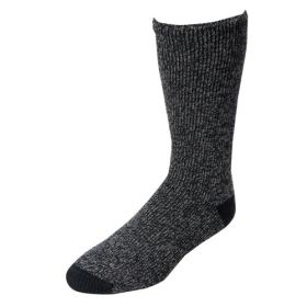 Muk Luks Men's Thermal Socks