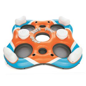 Hydro Force Rapid Rider River X4 Person Tube