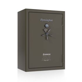 Remington Express XLR 60-Gun Safe