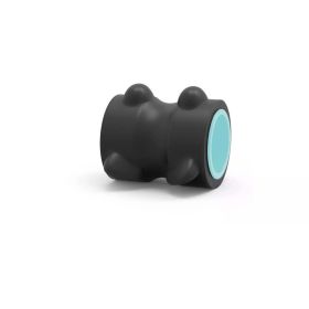 Chirp 2" Foot Roller Wheel XR