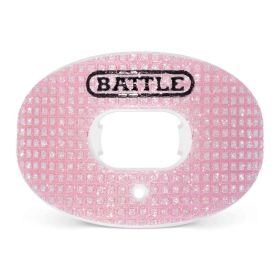 Battle Sports 3D Diamond Oxygen - Black
