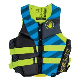 Body Glove Men's Phantom Neoprene Vest