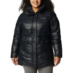 Columbia Women's Peak to Park II Mid Insulated Jacket