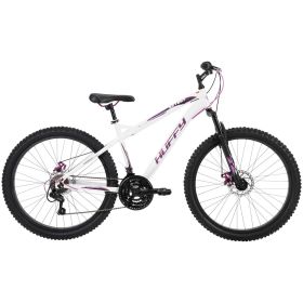 Huffy 26" LADIES 18 SPD Extent Mountain Bike
