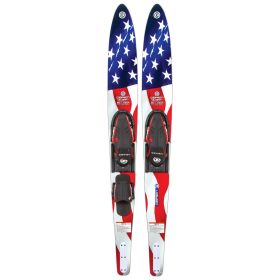 Obrien Celebrity 68" Flag w/ X-7 & RT