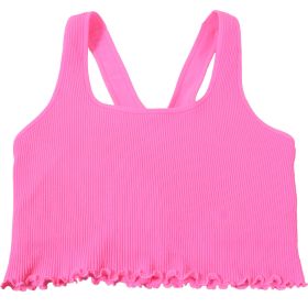 90 Degree Women's Ribbed Edge Bra