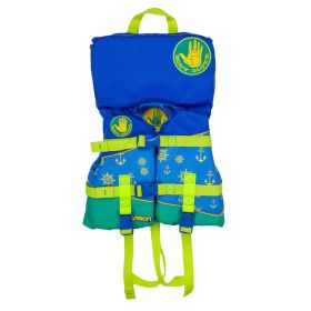 Body Glove Infant Vision Vest 0-30lbs