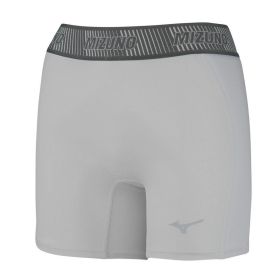 Mizuno Women's Aero Vent Padded Sliding Short
