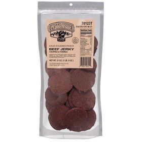 Old Trapper Double Eagle Old Fashion Jerky