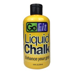 Go Fit Liquid Chalk- 250ml