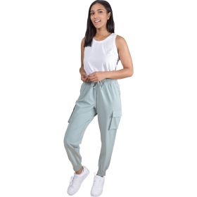 90 Degree Women's Cargo Jogger