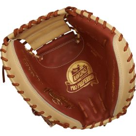 Rawlings 33" Pro Preferred Catcher's Mitt