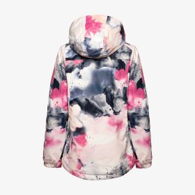 Arctix Women's Print Daybreak Ski Jacket