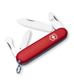 Swiss Army Recruit Pocket Knife