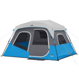Core Equipment Core LIGHTED 6P Instant Cabin Tent