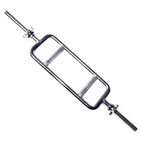 Cap CAP 34" Regular Tricep Threaded Bar