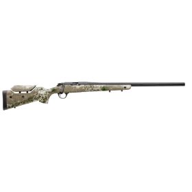 CVA Paramount .45 CAL HTR Muzzleloader