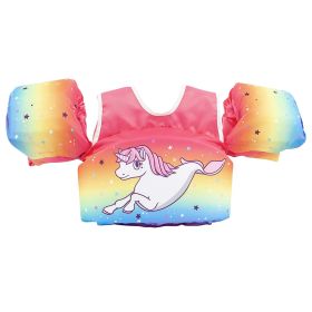 Body Glove Paddle Pals Unicorn Life Vest