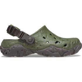 Crocs All-Terrain Atlas Clog