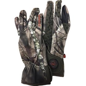 Manzella Manzella Men's Ranger Touch Tip Hunting Glove