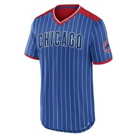 Fanatics Chicago Cubs Walk Off Tee