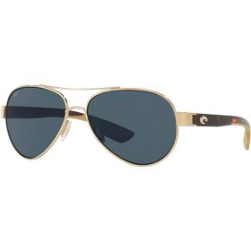 Costa Loreto Gold/Gray