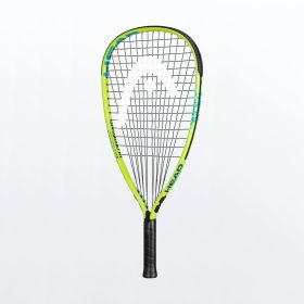 Head Club MX Hurricane Racquetball Racquet Starter Kit
