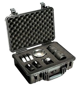 Pelican Cases PELICAN 1500 MD PROTECTOR