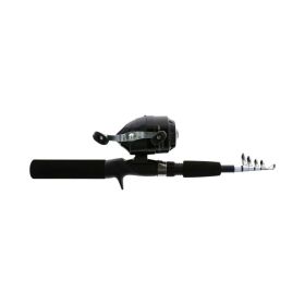 Eagle Claw Pack-It Spincast Combo