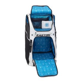 Easton Jen Schro Wheeled Catcher's Bag