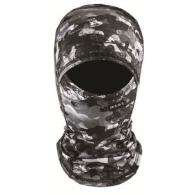 Bula Kids Camo-Print Balaclava