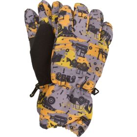 Huntworth Boy's Ski Gloves