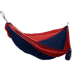 Grand Trunk Double Hammock with Strap