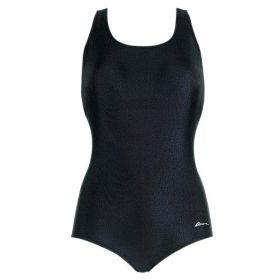 Dolfin Women's Aquashape Navy XtraSleek Lap Suit