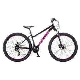 Mongoose Women's 27.5" Spire Mountain Bike
