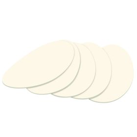 Mueller Blister Pads - 5-Pack