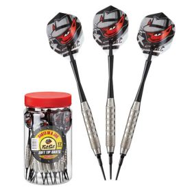 Fat Cat Jug of Soft 17g Darts