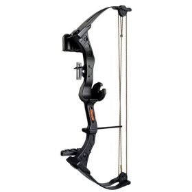 Bear Junior Brave Bow